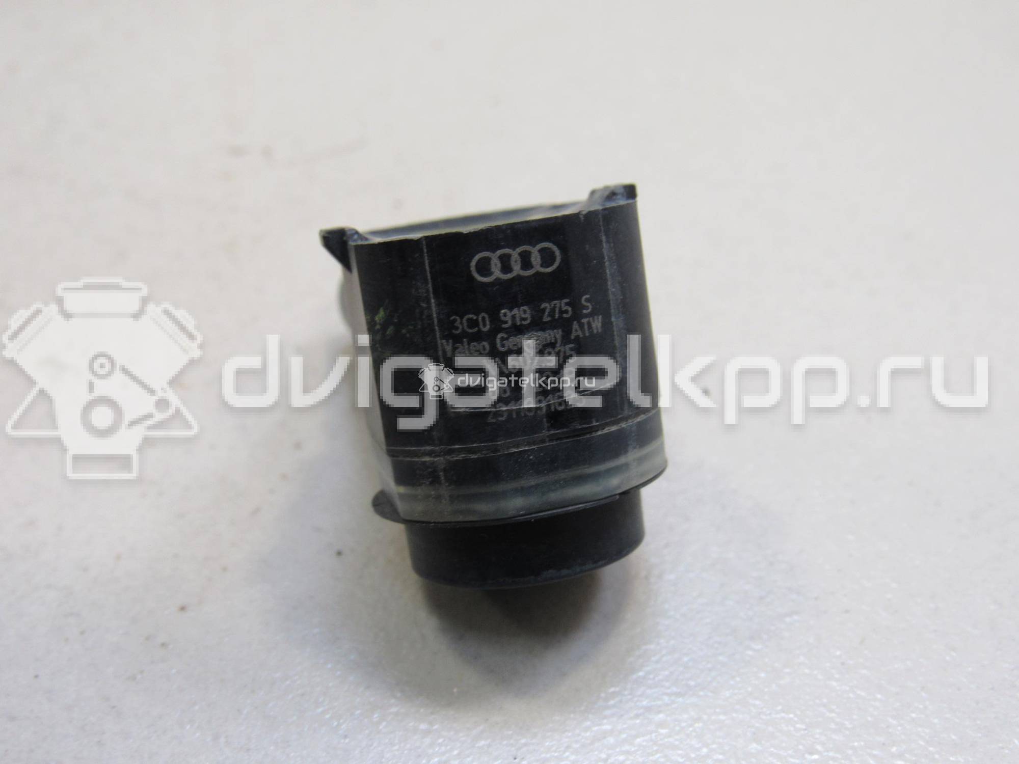 Фото Датчик парковки  3C0919275S для Volkswagen Tiguan / Touran / Up 121, 122, Bl1, Bl2 / Xl1 / Amarok S1B {forloop.counter}}