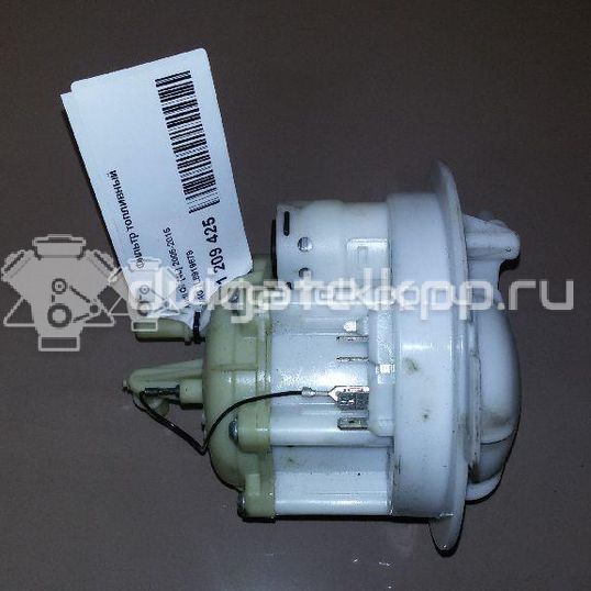 Фото Фильтр топливный  7L8919679 для Volkswagen Routan / Tiguan / Touran / Up 121, 122, Bl1, Bl2 / Karmann Ghia 14, 34