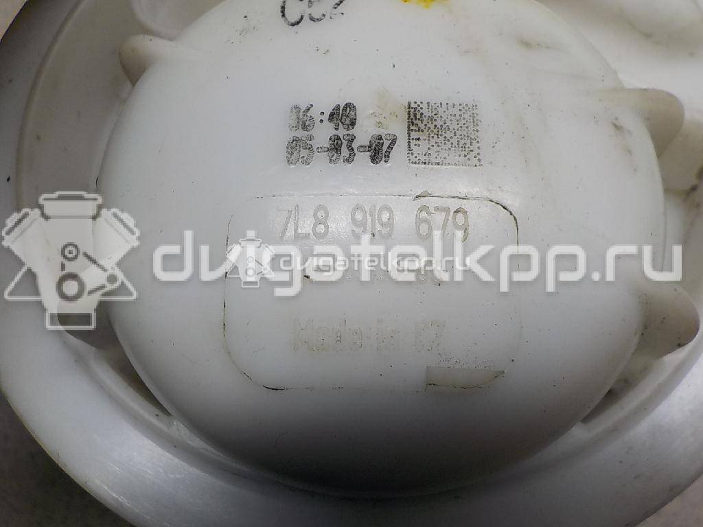 Фото Фильтр топливный  7L8919679 для Volkswagen Routan / Tiguan / Touran / Up 121, 122, Bl1, Bl2 / Karmann Ghia 14, 34 {forloop.counter}}