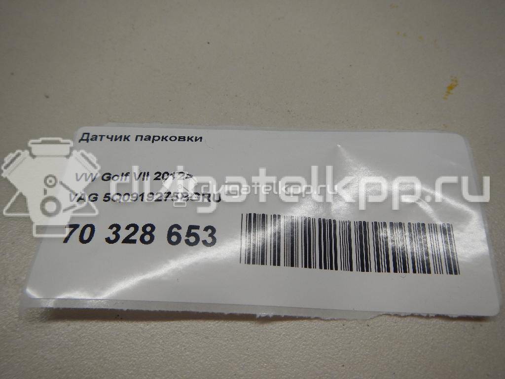 Фото Датчик парковки  5Q0919275BGRU для porsche 911 (991) {forloop.counter}}