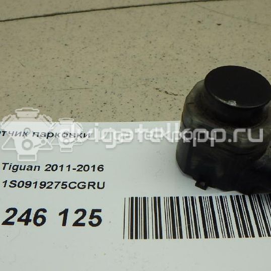 Фото Датчик парковки  1S0919275CGRU для porsche 911 (991)