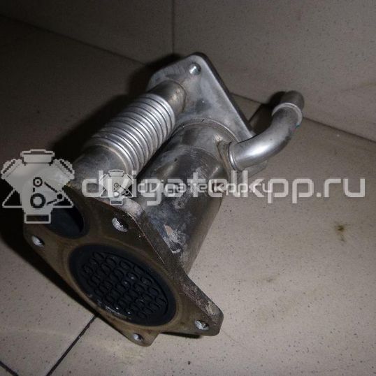 Фото Радиатор системы EGR  147359714R для Renault Duster Hs