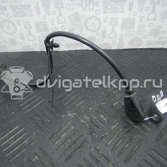 Фото Датчик положения коленвала  90520856 для Opel Tigra / Astra / Corsa / Vectra / Signum