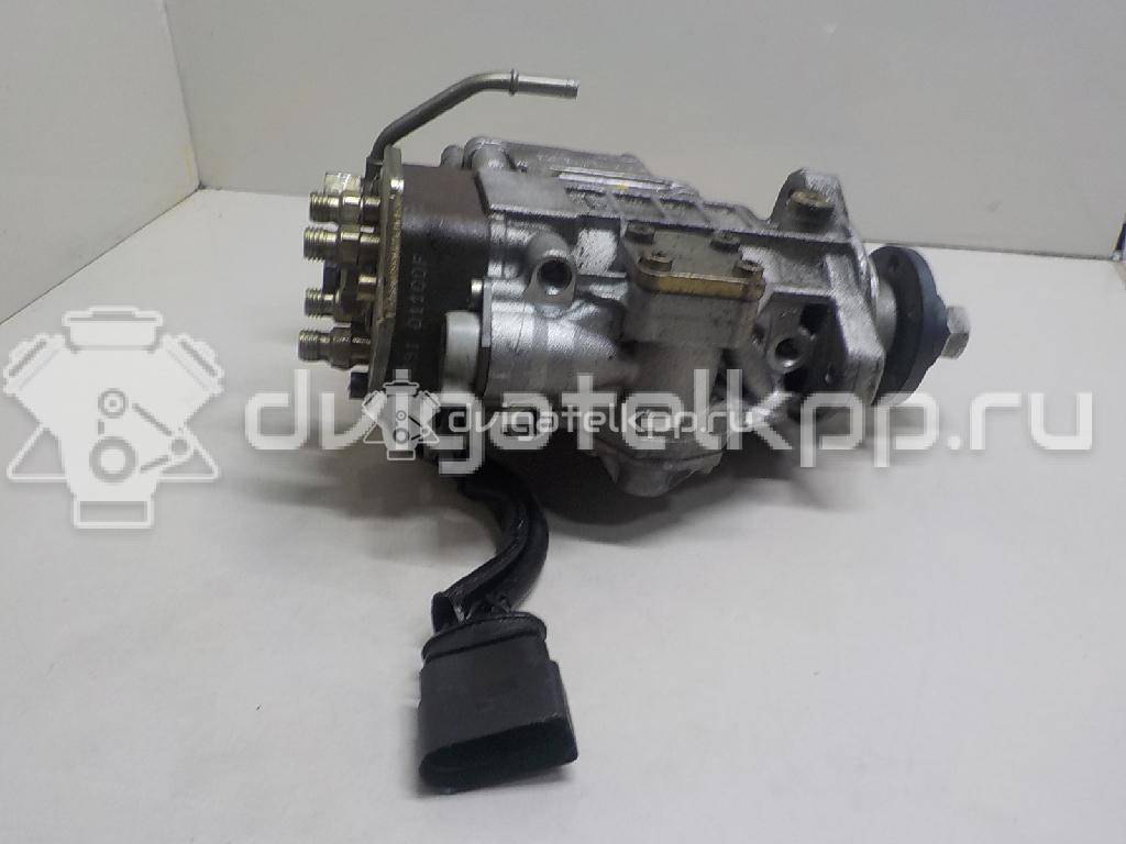 Фото ТНВД для двигателя ASV для Seat Leon / Toledo 110 л.с 8V 1.9 л Дизельное топливо 0460404977 {forloop.counter}}