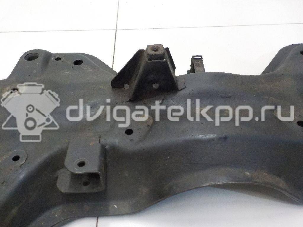 Фото Балка подмоторная  3502Z6 для Peugeot 206 {forloop.counter}}