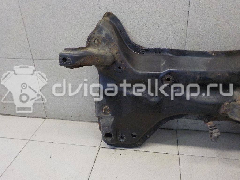 Фото Балка подмоторная  3502Z6 для Peugeot 206 {forloop.counter}}