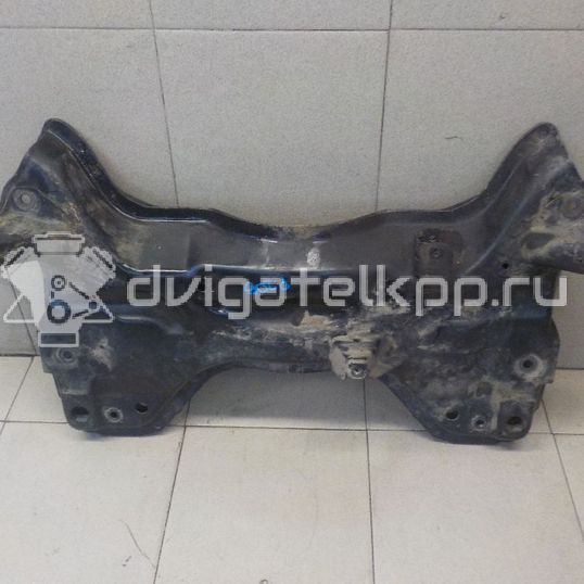 Фото Балка подмоторная  3502Z6 для Peugeot 206