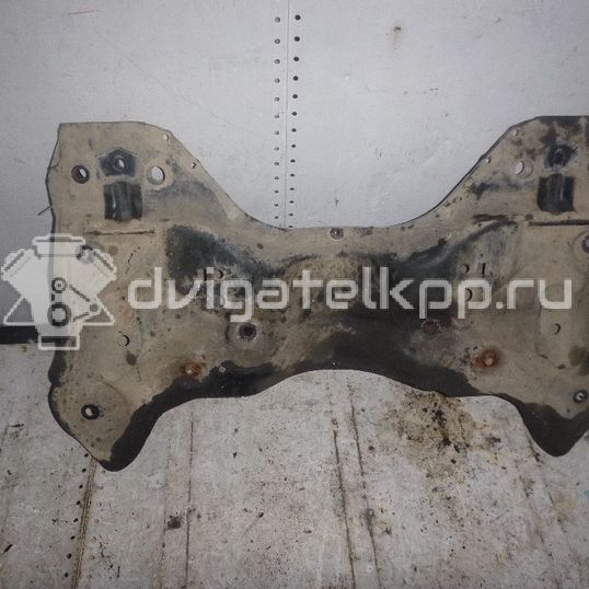 Фото Балка подмоторная  3502Z6 для Peugeot 206