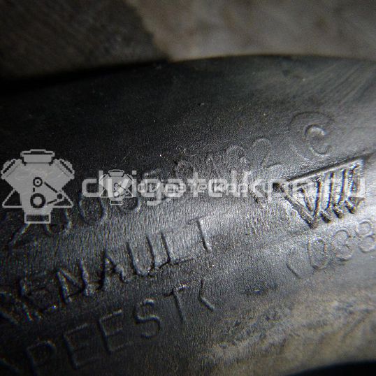 Фото Патрубок воздушного фильтра  8200295043 для Mahindra / Renault