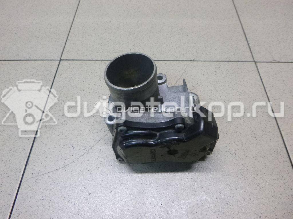 Фото Заслонка дроссельная электрическая  8200987453 для Renault Koleos / Megane / Trafic / Master / Laguna {forloop.counter}}