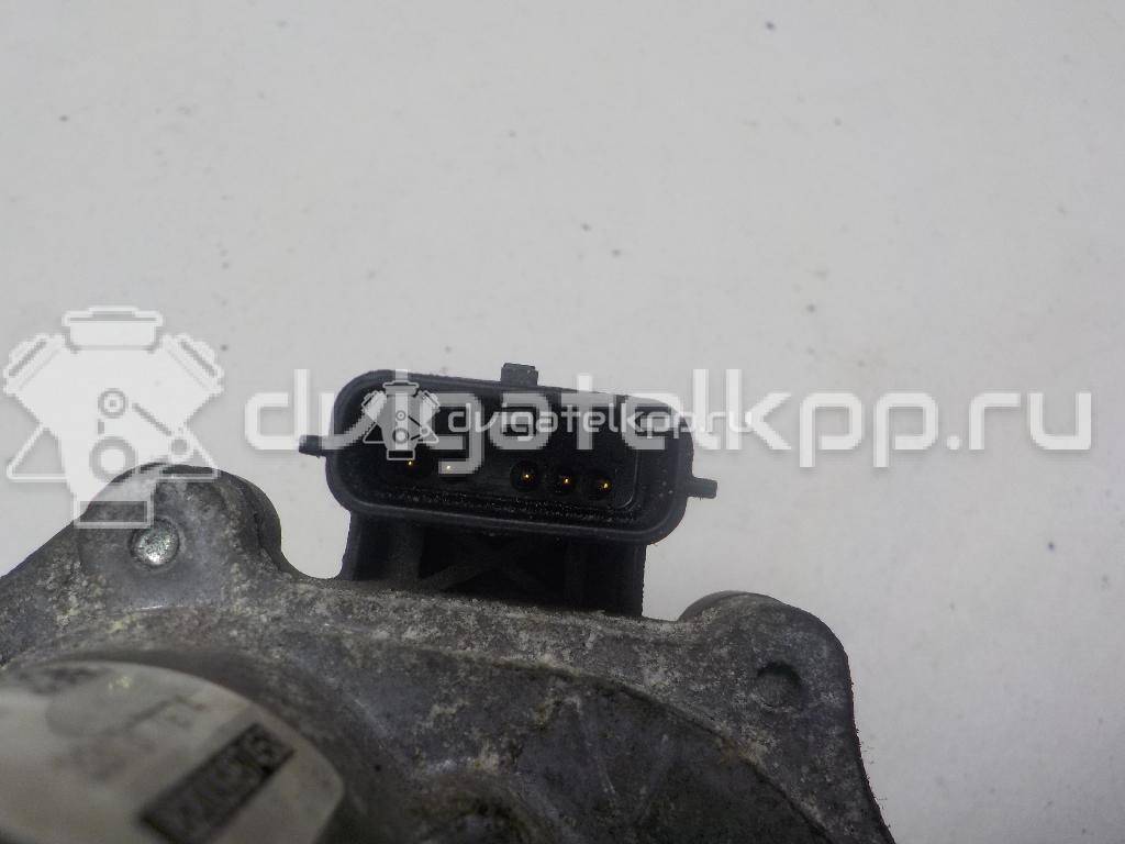 Фото Заслонка дроссельная электрическая  8200987453 для Renault Koleos / Megane / Trafic / Master / Laguna {forloop.counter}}