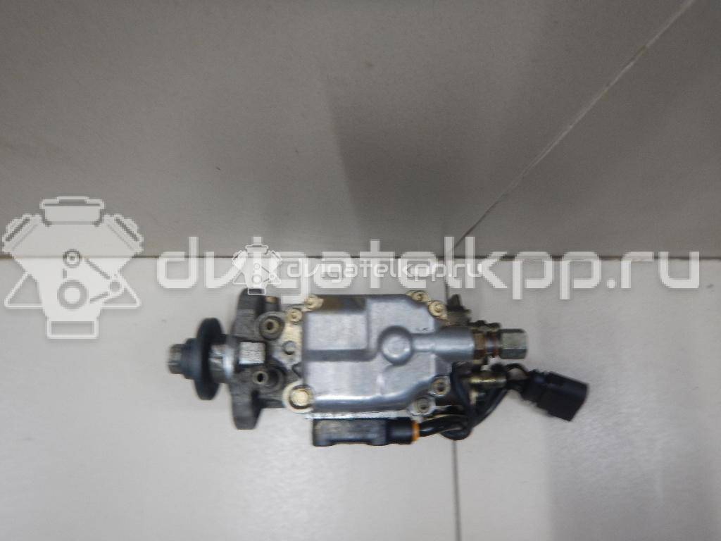 Фото ТНВД для двигателя ASV для Seat Leon / Toledo 110 л.с 8V 1.9 л Дизельное топливо 038130107D {forloop.counter}}