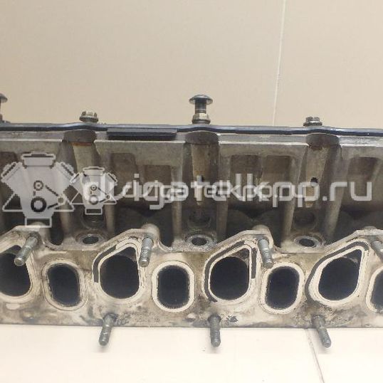 Фото Головка блока  7701478571 для Renault Megane / Trafic / Master / Laguna / Scénic