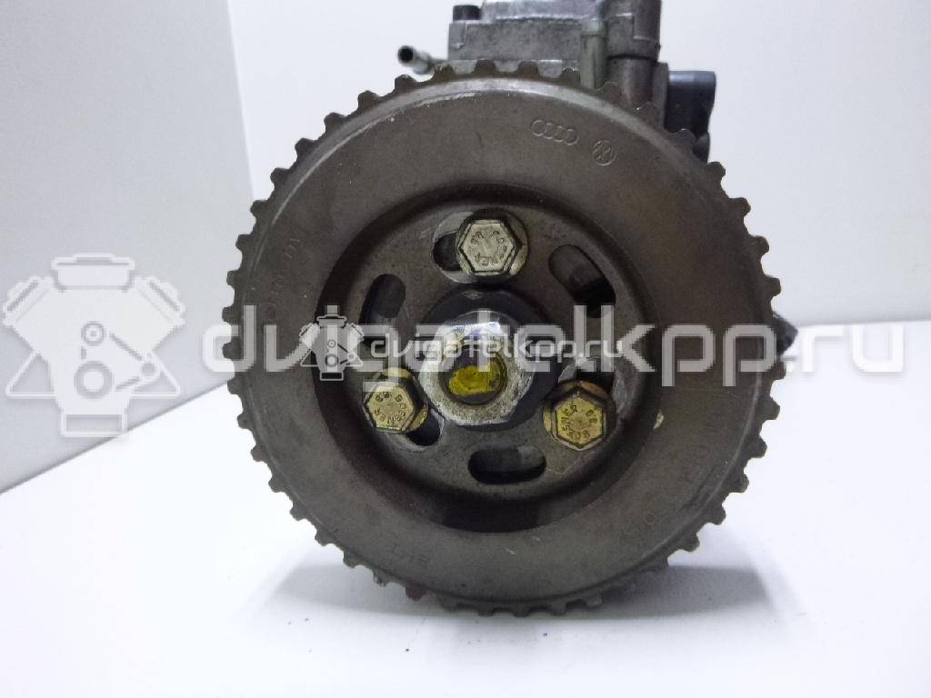 Фото ТНВД для двигателя ALH для Volkswagen / Seat 90 л.с 8V 1.9 л Дизельное топливо 038130107KX {forloop.counter}}