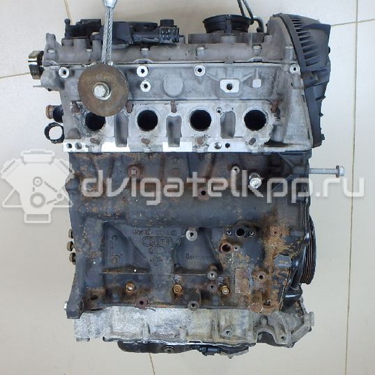 Фото Контрактный (б/у) двигатель CCTA для Volkswagen / Audi 200 л.с 16V 2.0 л бензин 06J100038D