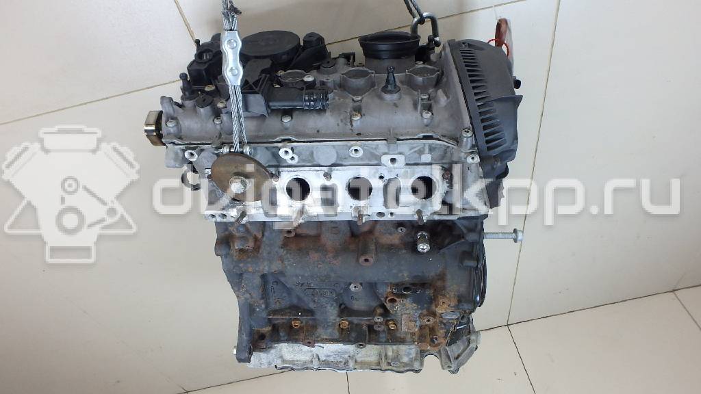 Фото Контрактный (б/у) двигатель CAWA для Volkswagen Jetta 170 л.с 16V 2.0 л бензин 06J100038D {forloop.counter}}