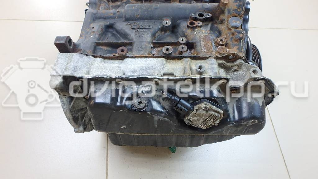 Фото Контрактный (б/у) двигатель CAWA для Volkswagen Jetta 170 л.с 16V 2.0 л бензин 06J100038D {forloop.counter}}