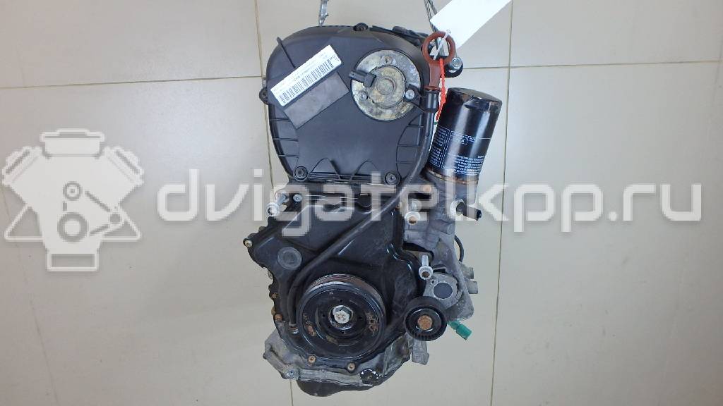 Фото Контрактный (б/у) двигатель CAWA для Volkswagen Jetta 170 л.с 16V 2.0 л бензин 06J100038D {forloop.counter}}