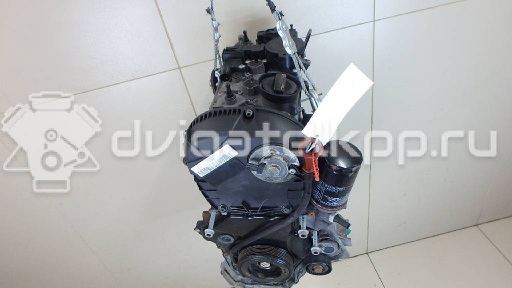 Фото Контрактный (б/у) двигатель CAWA для Volkswagen Jetta 170 л.с 16V 2.0 л бензин 06J100038D {forloop.counter}}