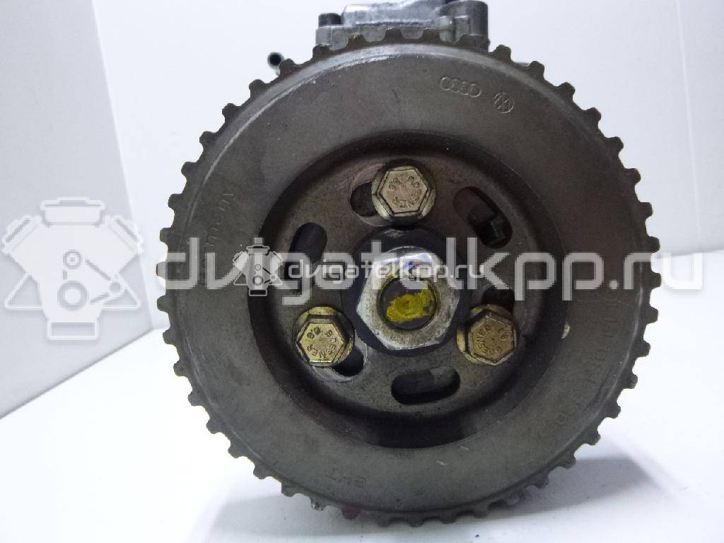 Фото ТНВД для двигателя ALH для Volkswagen / Seat 90 л.с 8V 1.9 л Дизельное топливо 038130107KX {forloop.counter}}