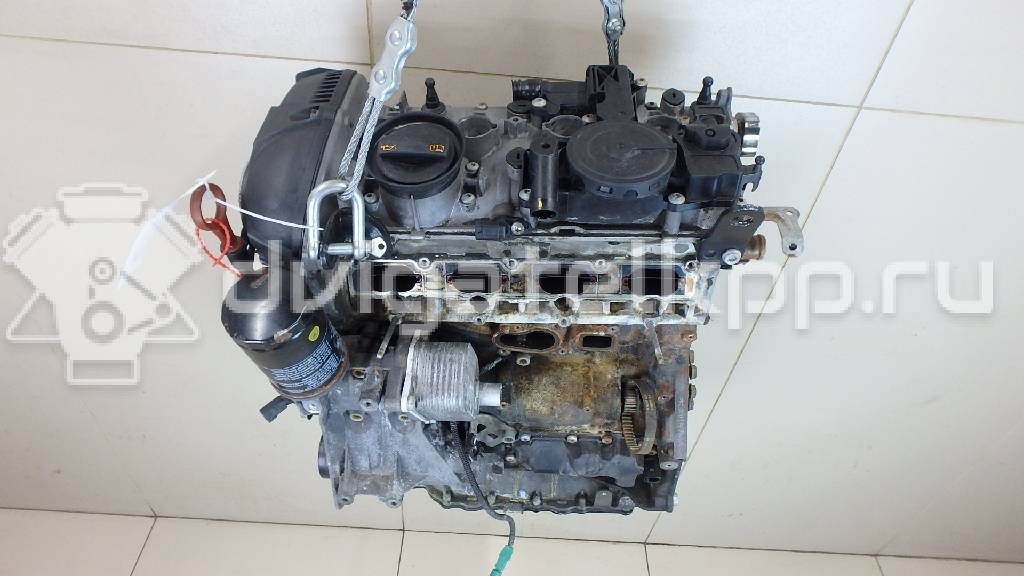 Фото Контрактный (б/у) двигатель CAWA для Volkswagen Jetta 170 л.с 16V 2.0 л бензин 06J100038D {forloop.counter}}