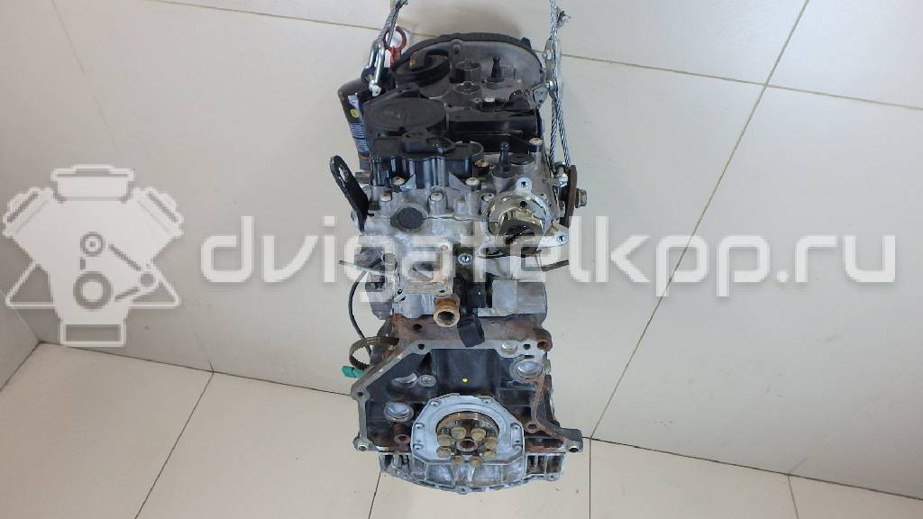 Фото Контрактный (б/у) двигатель CAWA для Volkswagen Jetta 170 л.с 16V 2.0 л бензин 06J100038D {forloop.counter}}