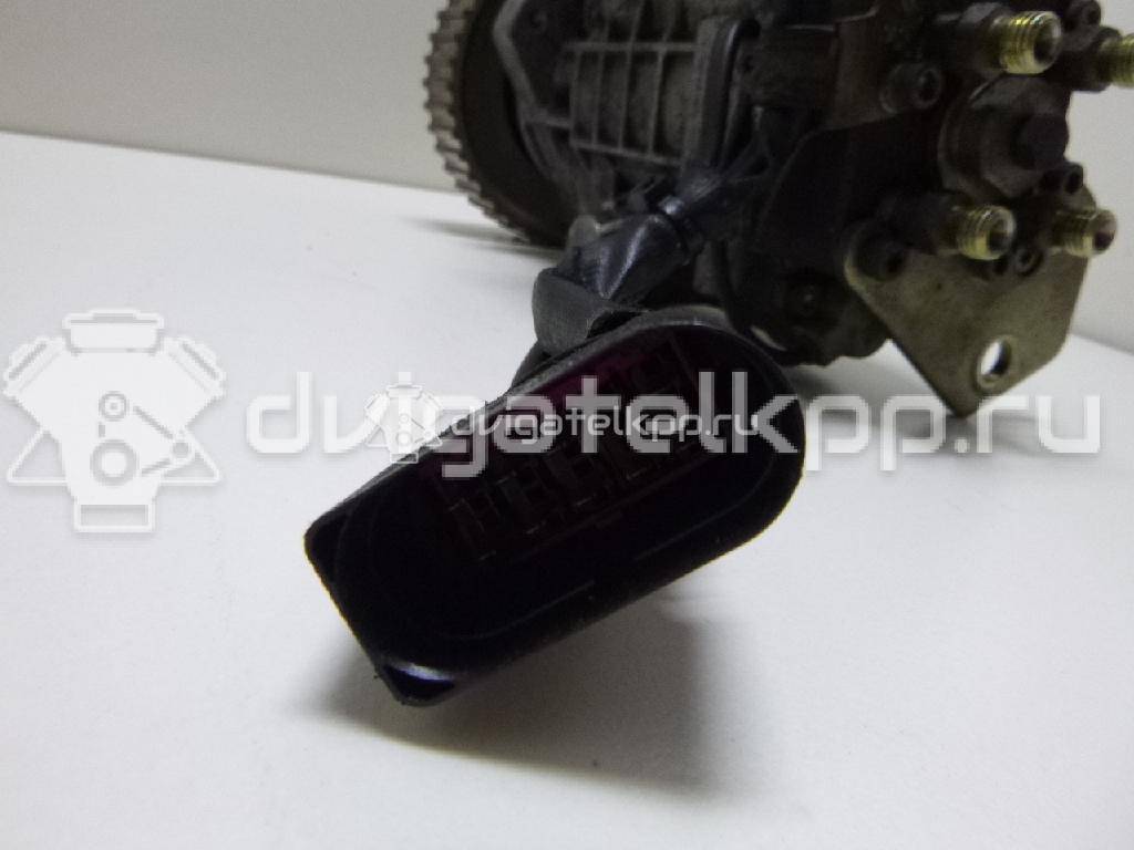 Фото ТНВД для двигателя ALH для Volkswagen / Seat 90 л.с 8V 1.9 л Дизельное топливо 038130107KX {forloop.counter}}