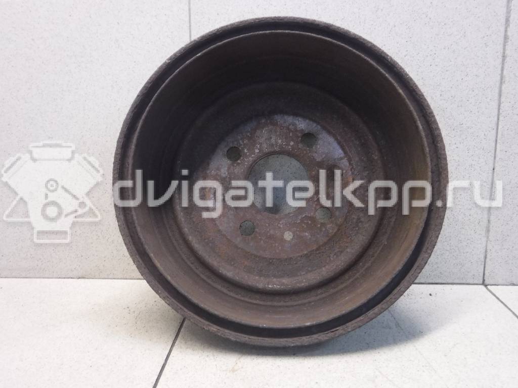 Фото Барабан тормозной  90495034 для Opel Astra / Corsa / Vectra / Combo / Zafira {forloop.counter}}