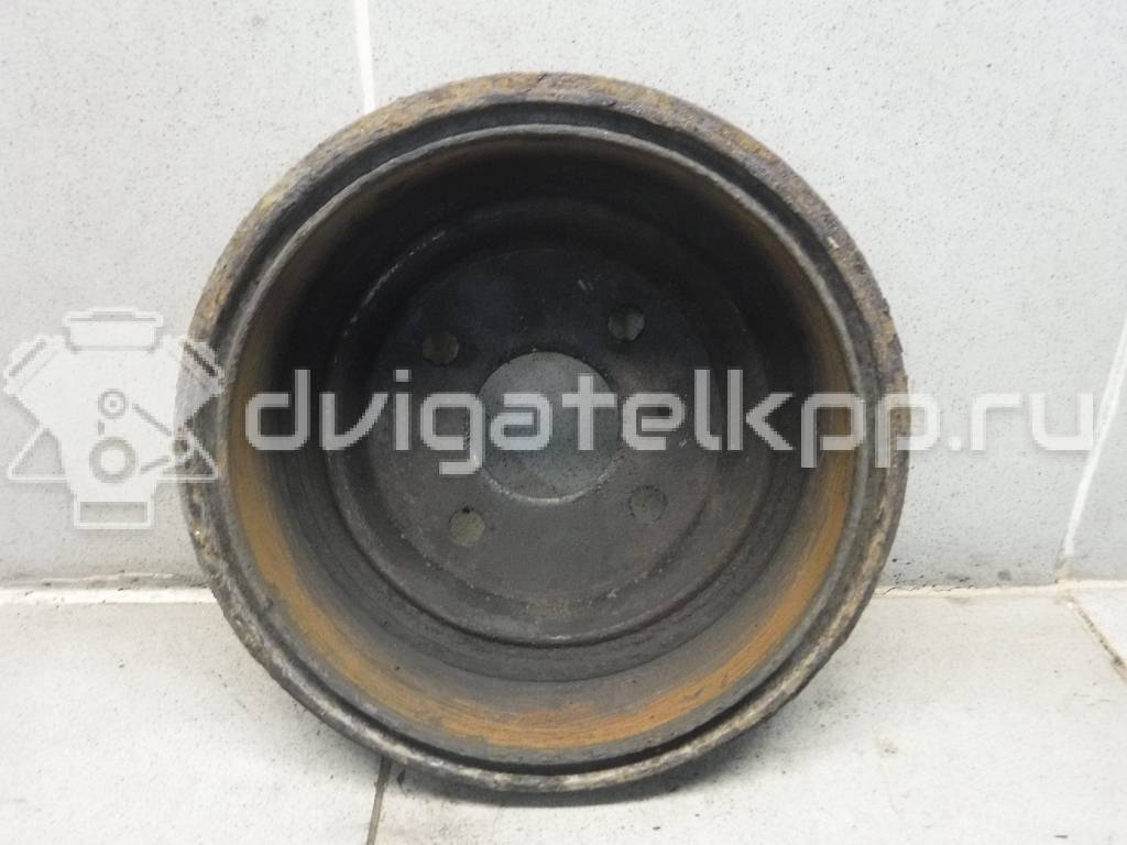 Фото Барабан тормозной  96175281 для Opel Astra / Rekord / Kadett / Corsa / Vectra {forloop.counter}}