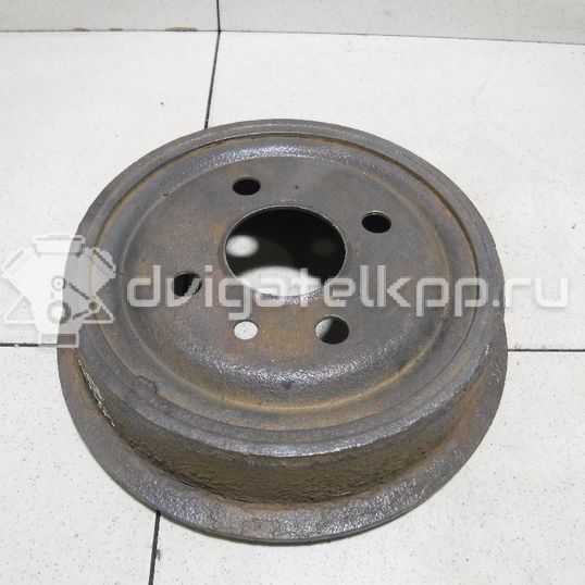 Фото Барабан тормозной  96175281 для Opel Astra / Rekord / Kadett / Corsa / Vectra