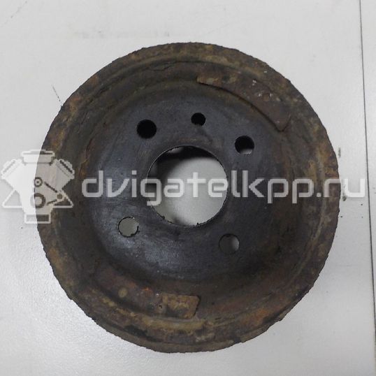 Фото Барабан тормозной  96175281 для Opel Astra / Rekord / Kadett / Corsa / Vectra