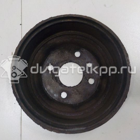 Фото Барабан тормозной  96175281 для Opel Astra / Rekord / Kadett / Corsa / Vectra