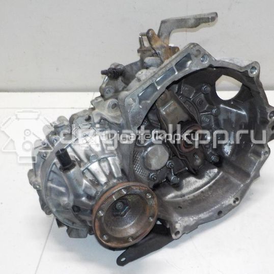 Фото Контрактная (б/у) МКПП для Seat Leon / Toledo 100 л.с 8V 1.9 л AXR Дизельное топливо 02R300041K