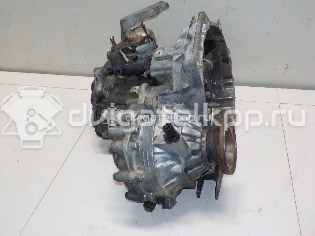 Фото Контрактная (б/у) МКПП для Seat Leon / Toledo 100 л.с 8V 1.9 л AXR Дизельное топливо 02R300041K {forloop.counter}}