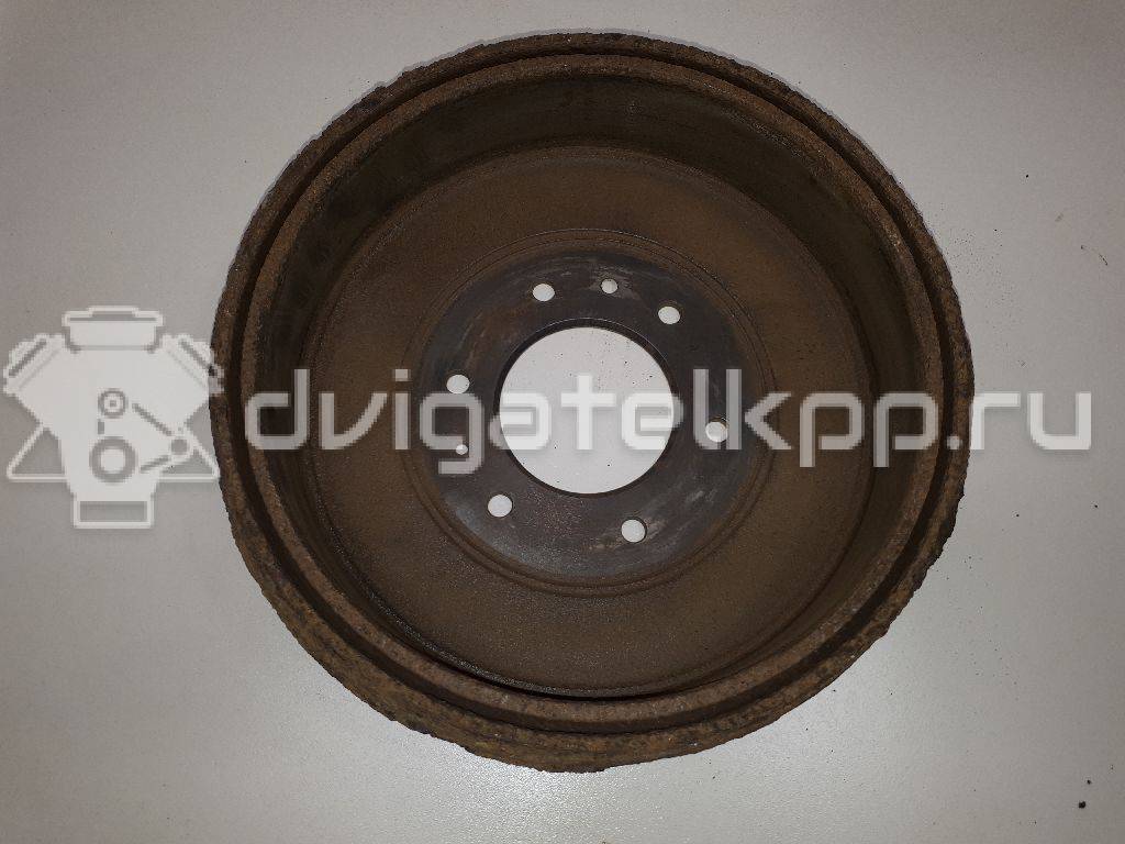 Фото Барабан тормозной  UH7426251A для Mazda Bt-50 Cd, Un / Bt-50 / B-Serie {forloop.counter}}