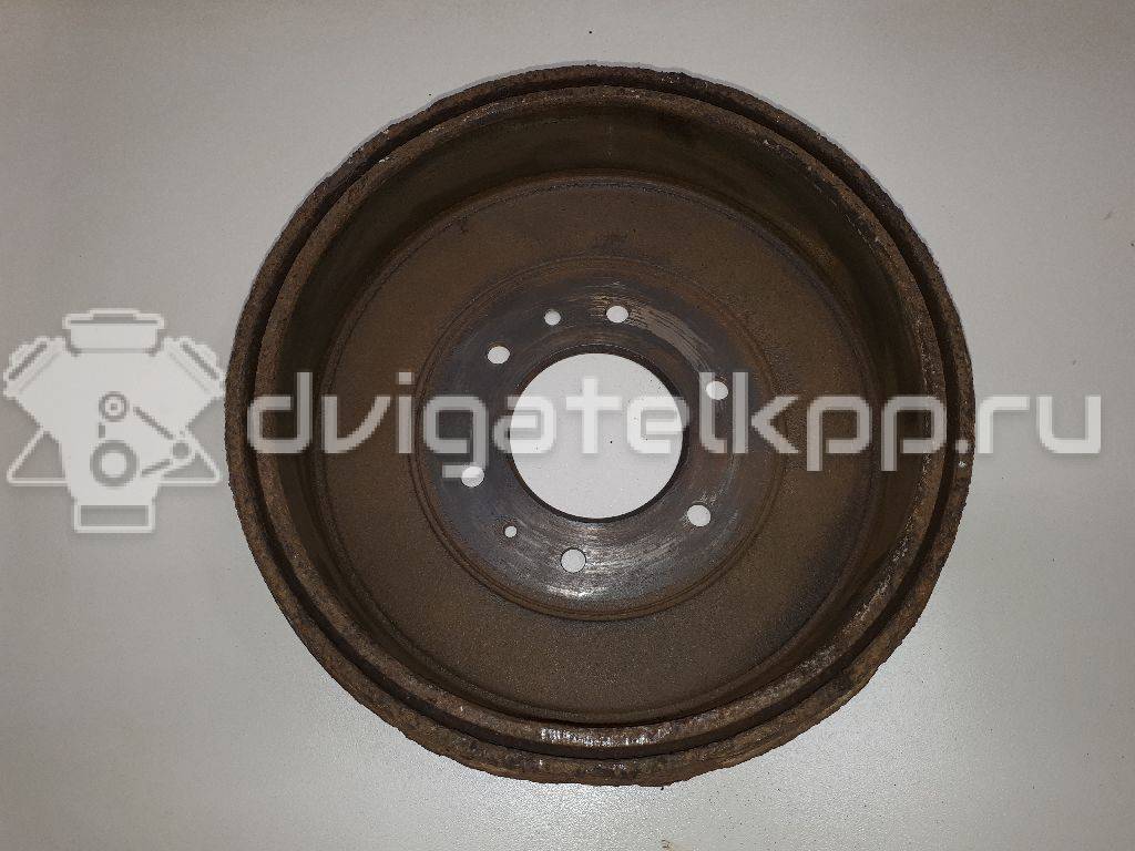 Фото Барабан тормозной  UH7426251A для Mazda Bt-50 Cd, Un / Bt-50 / B-Serie {forloop.counter}}