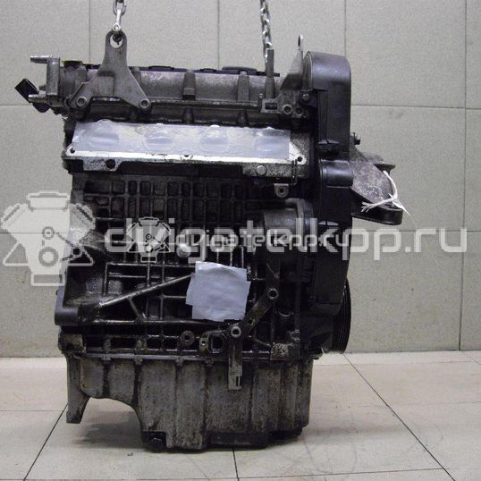 Фото Контрактный (б/у) двигатель BCA для Seat Leon / Toledo 75 л.с 16V 1.4 л бензин 036100098MX