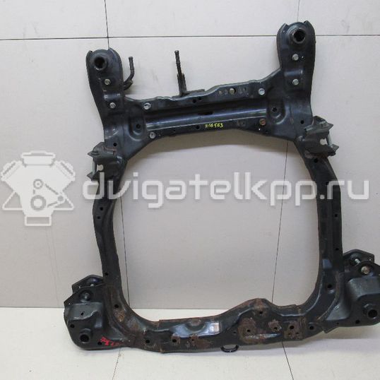 Фото Балка подмоторная  624002P050 для Kia Sorento