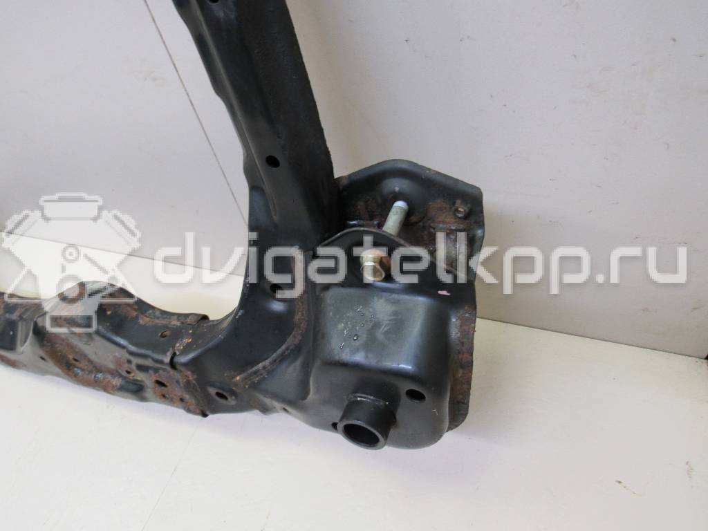 Фото Балка подмоторная  624002P050 для Kia Sorento {forloop.counter}}