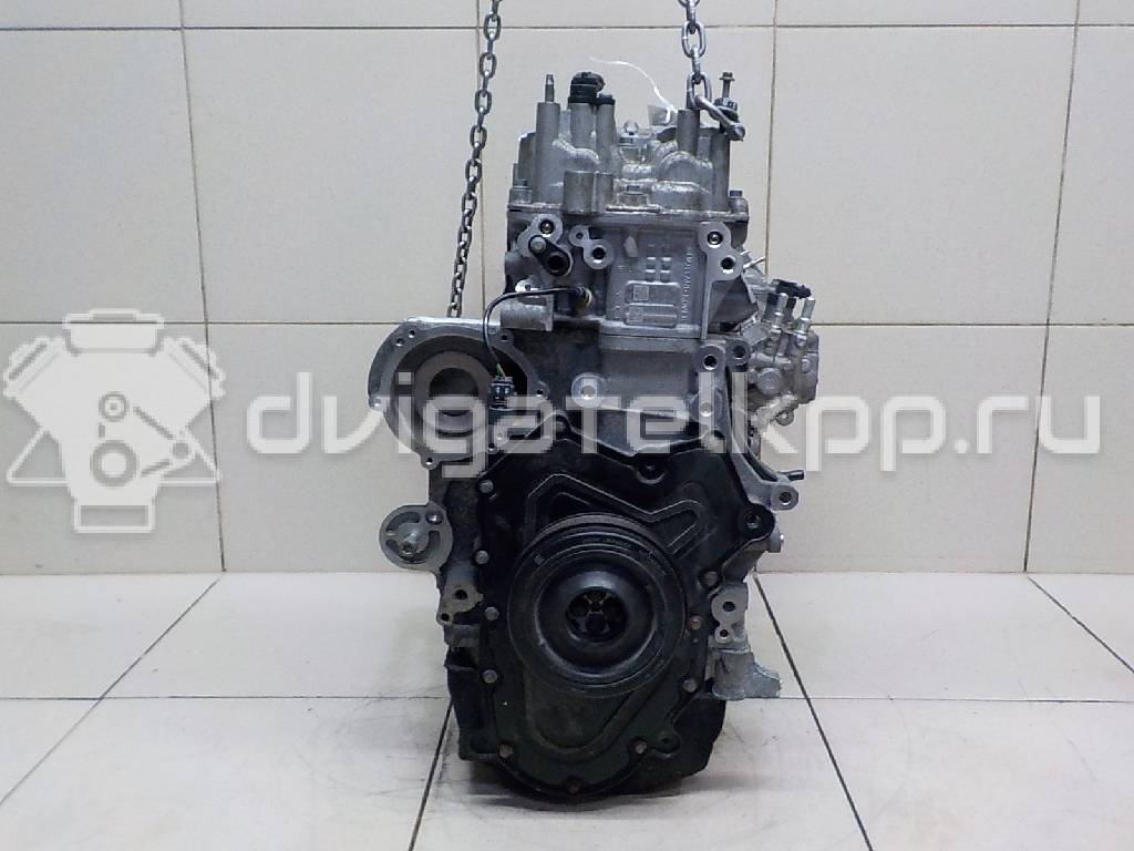 Фото Контрактный (б/у) двигатель 204DTD для Jaguar / Land Rover 150-180 л.с 16V 2.0 л Дизельное топливо lr073828 {forloop.counter}}