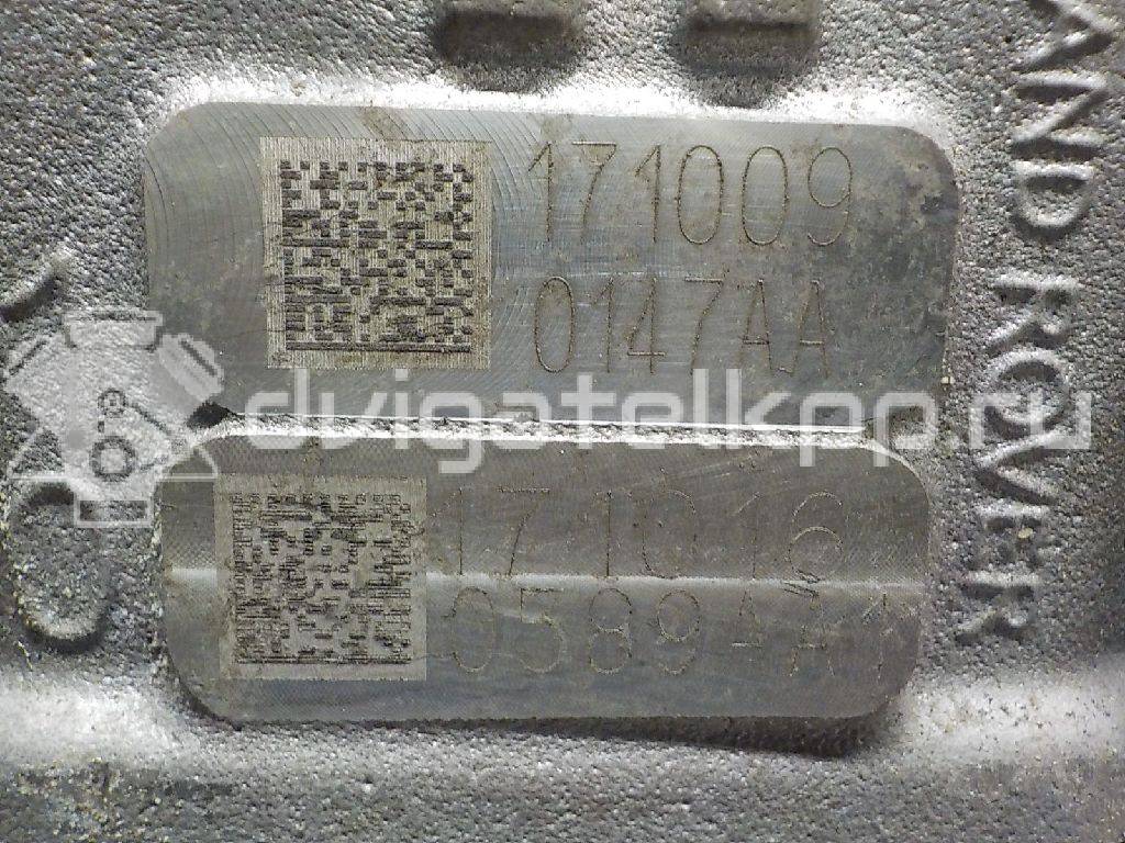 Фото Контрактный (б/у) двигатель 204DTD для Jaguar / Land Rover 150-180 л.с 16V 2.0 л Дизельное топливо lr073828 {forloop.counter}}