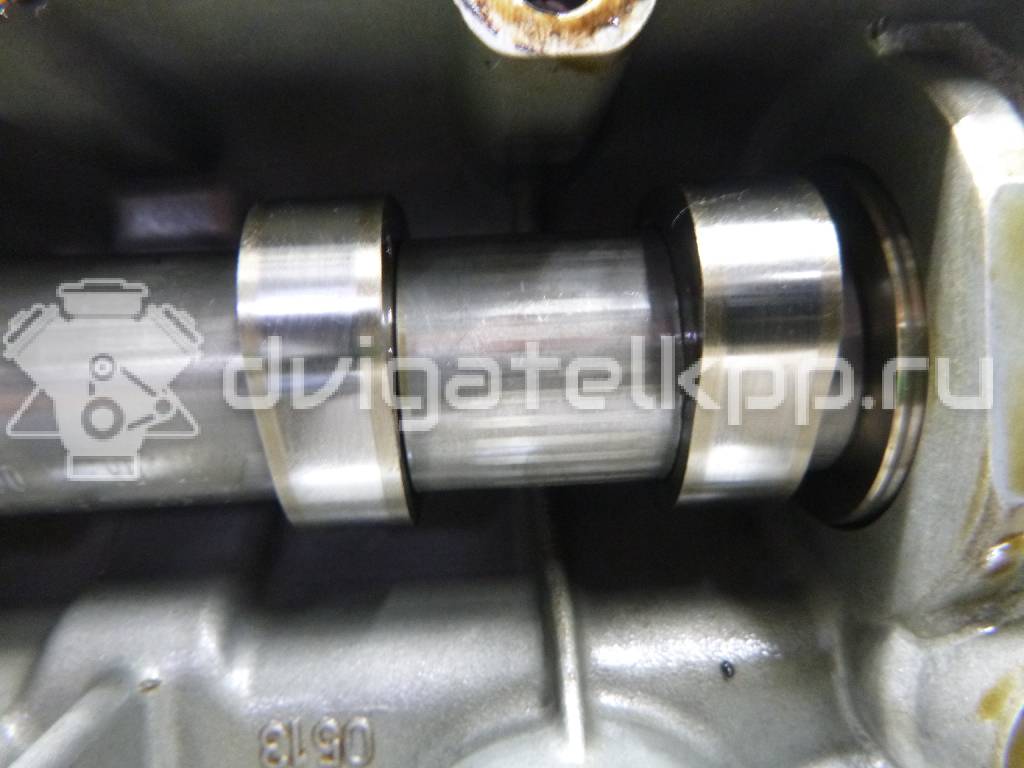 Фото Головка блока  для Skoda Octavia / Octaviaii 1Z3 / Yeti 5L / Rapid {forloop.counter}}