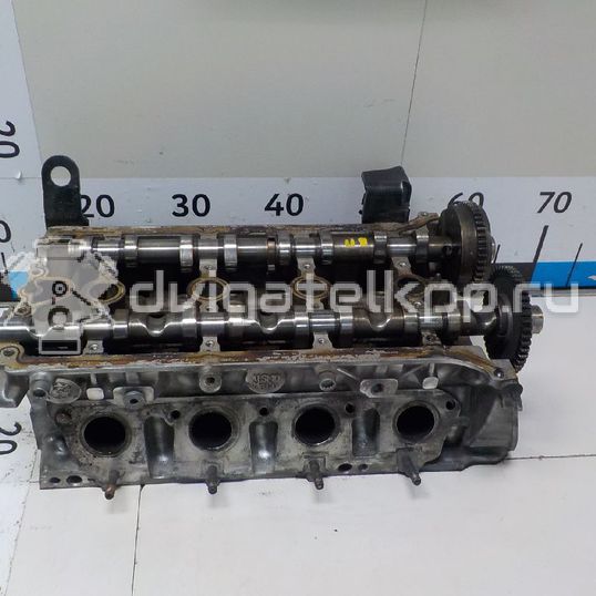 Фото Головка блока  06H103064A для Skoda / Volkswagen