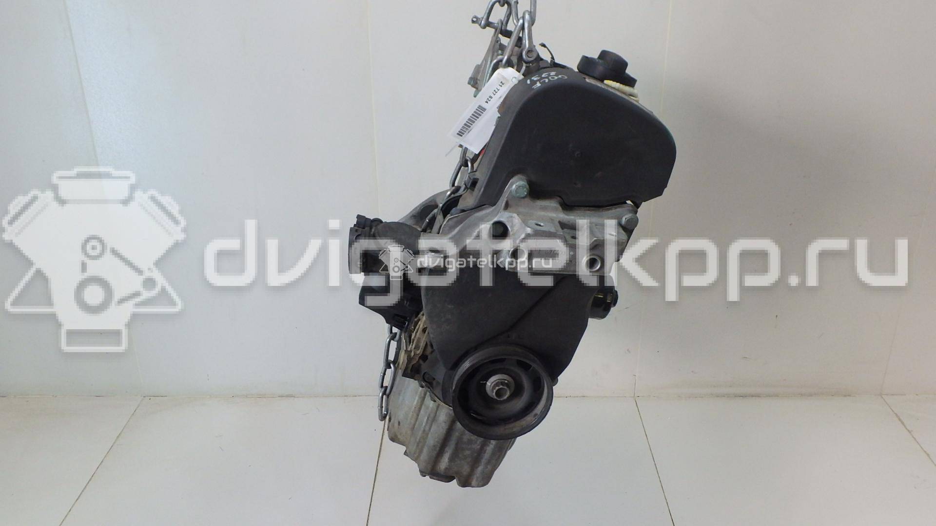 Фото Контрактный (б/у) двигатель BCA для Seat Leon / Toledo 75 л.с 16V 1.4 л бензин 036100098LX {forloop.counter}}