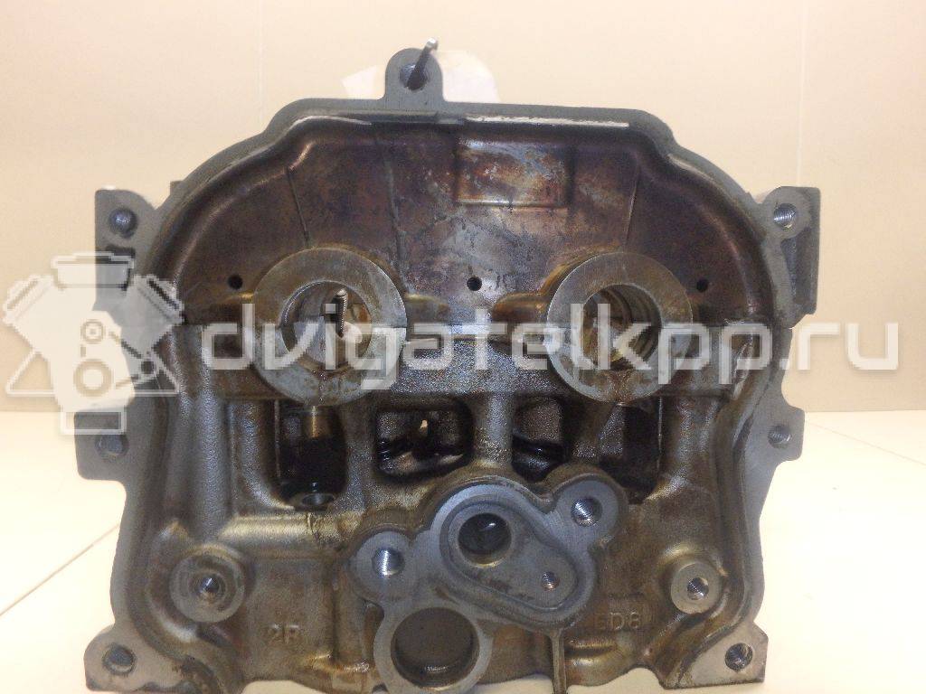 Фото Головка блока  11040ED80B для Venucia / Suzuki / Samsung / Nissan / Nissan (Dongfeng) {forloop.counter}}