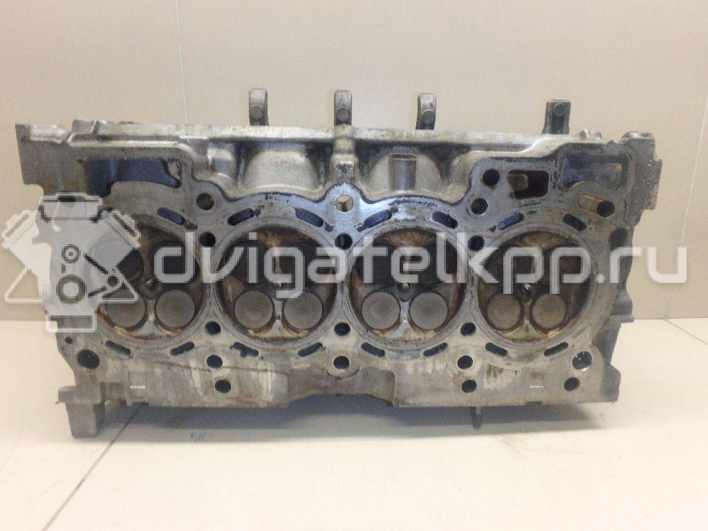 Фото Головка блока  11040ED80B для Venucia / Suzuki / Samsung / Nissan / Nissan (Dongfeng) {forloop.counter}}