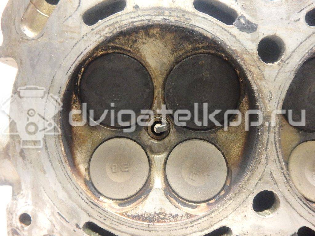 Фото Головка блока  11040ED80B для Venucia / Suzuki / Samsung / Nissan / Nissan (Dongfeng) {forloop.counter}}