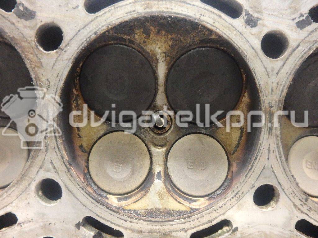 Фото Головка блока  11040ED80B для Venucia / Suzuki / Samsung / Nissan / Nissan (Dongfeng) {forloop.counter}}