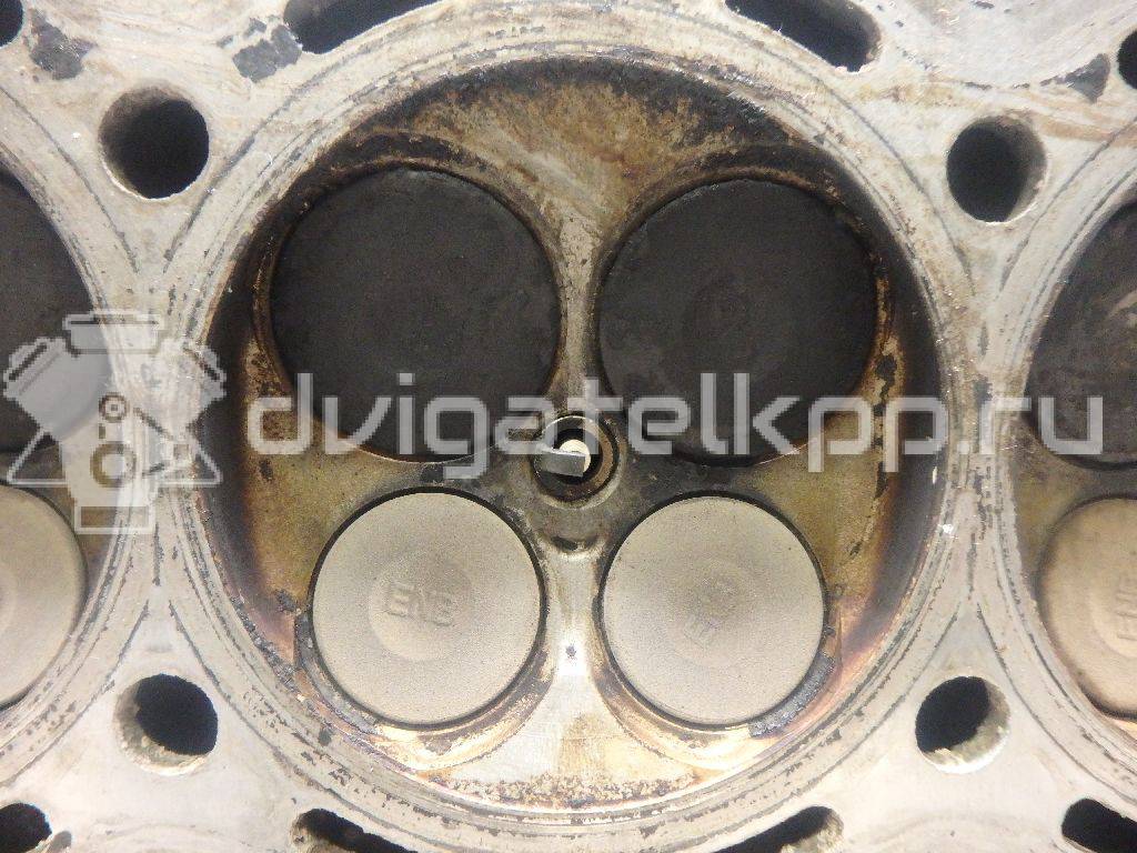 Фото Головка блока  11040ED80B для Venucia / Suzuki / Samsung / Nissan / Nissan (Dongfeng) {forloop.counter}}