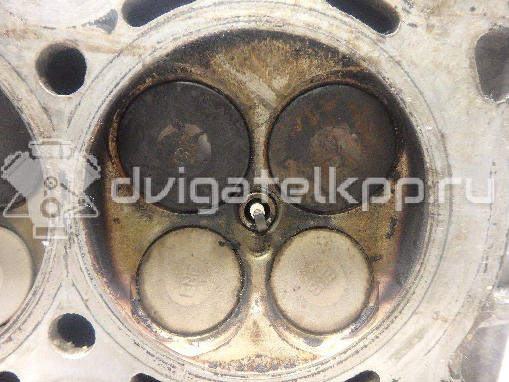 Фото Головка блока  11040ED80B для Venucia / Suzuki / Samsung / Nissan / Nissan (Dongfeng) {forloop.counter}}